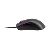 Mouse Cooler Master MM730 WIRED BLACK MATTE