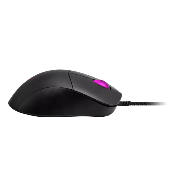 Mouse Cooler Master MM730 WIRED BLACK MATTE