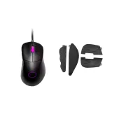 Mouse Cooler Master MM730 WIRED BLACK MATTE