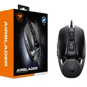 MOUSE COUGAR Cougar AIRBLADER gaming mouse CG-MS-AIRBLADER-BLK