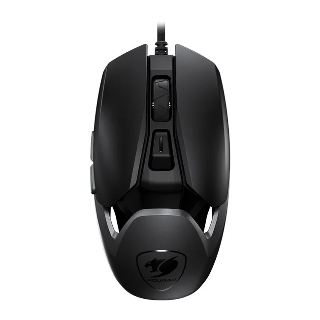 MOUSE COUGAR Cougar AIRBLADER gaming mouse CG-MS-AIRBLADER-BLK