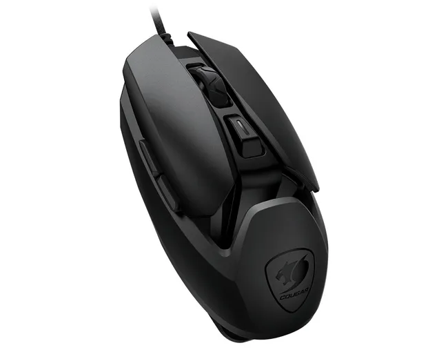 MOUSE COUGAR Cougar AIRBLADER gaming mouse CG-MS-AIRBLADER-BLK