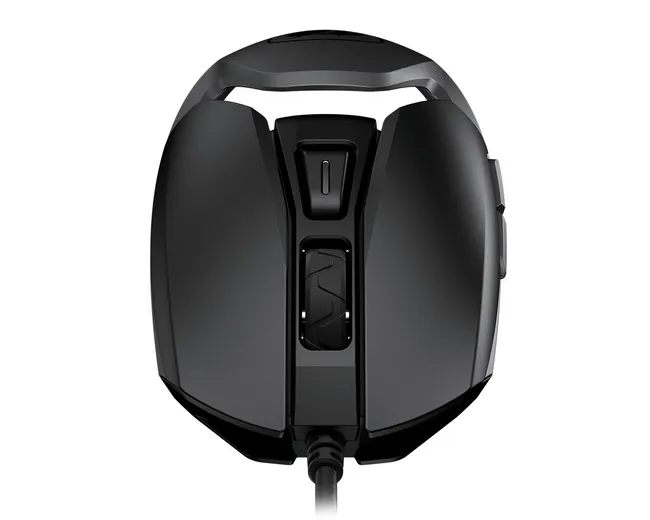 MOUSE COUGAR Cougar AIRBLADER gaming mouse CG-MS-AIRBLADER-BLK