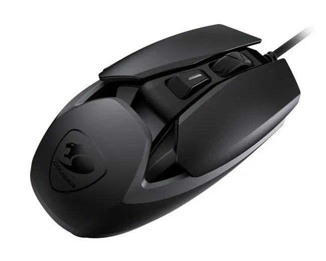 MOUSE COUGAR Cougar AIRBLADER gaming mouse CG-MS-AIRBLADER-BLK