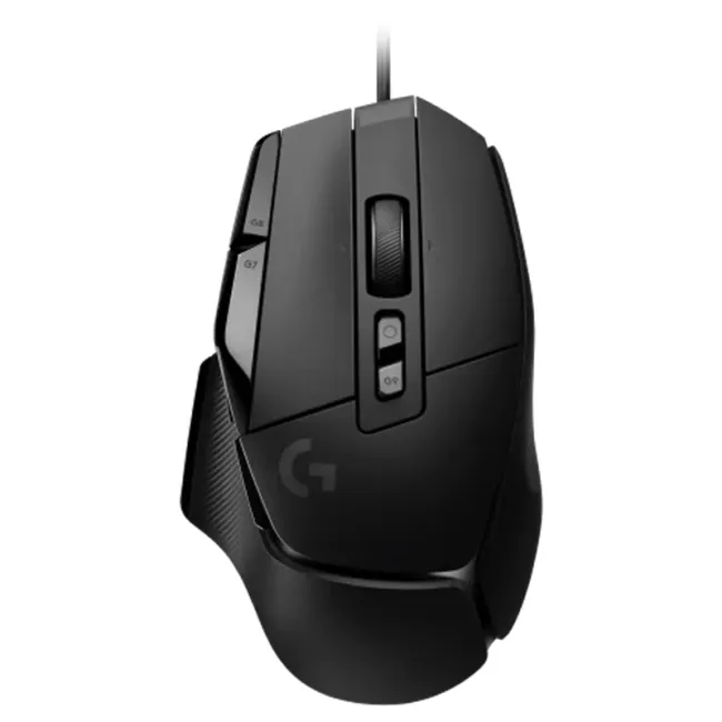 MOUSE Logitech G502 X Wired – Black