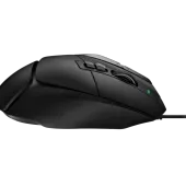 MOUSE Logitech G502 X Wired – Black