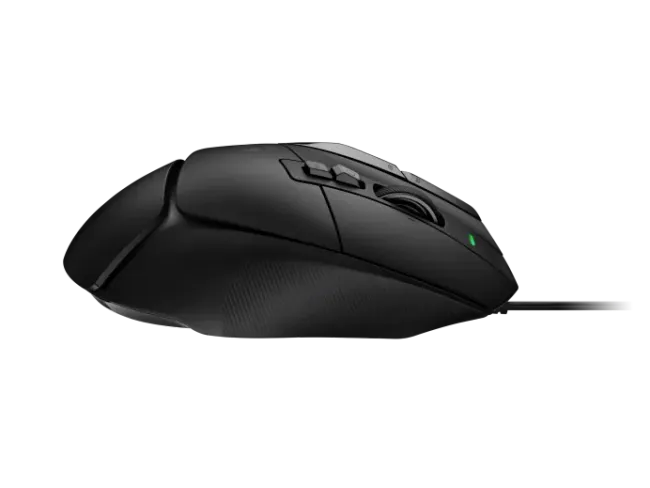 MOUSE Logitech G502 X Wired – Black