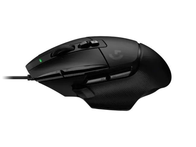 MOUSE Logitech G502 X Wired – Black