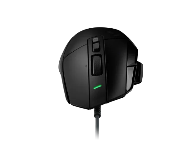 MOUSE Logitech G502 X Wired – Black