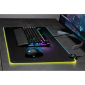 MOUSEPAD CORSAIR MM700 RGB Extended Mouse Pad (CH-9417070-WW)