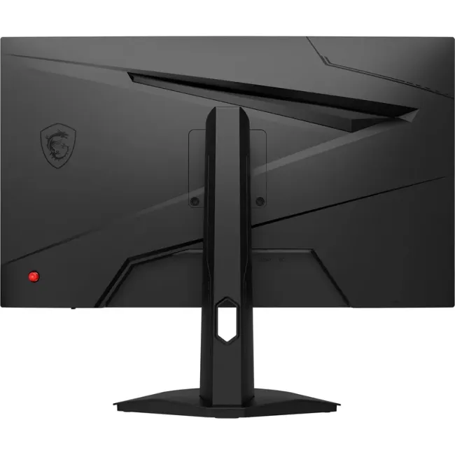 MSI FHD gaming monitorwith IPS technology 1 ms 1920 × 1080 refresh rate 180 Hz 24 inch (Optix G244F 