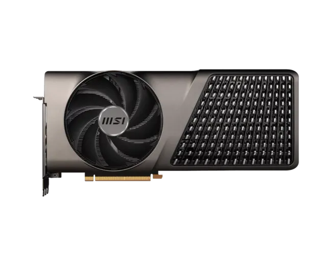 MSI GeForce RTX 4070TI SUPER 16G EXPERT