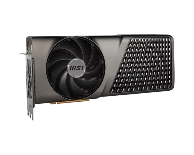 MSI GeForce RTX 4070TI SUPER 16G EXPERT