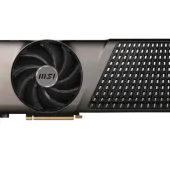 MSI GeForce RTX 4080 SUPER 16G EXPERT