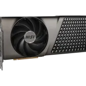 MSI GeForce RTX 4080 SUPER 16G EXPERT