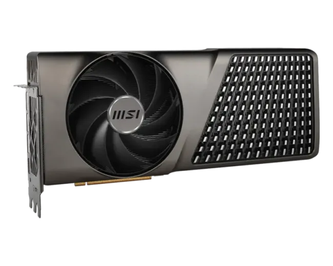 MSI GeForce RTX 4080 SUPER 16G EXPERT