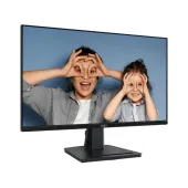 MSI Pro MP251, 25 inch, IPS, 1920 × 1080 (FHD), 100Hz,bulit in Speaker 2w ,TUV-supported optical pro