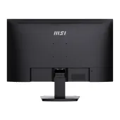 MSI Pro MP273A, 27 inch, 1920 × 1080 (FHD), IPS, 100Hz, built in Speaker 2 w , with TUV, 4 ms, displ