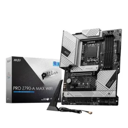 MSI PRO Z790-A MAX WIFI DDR5