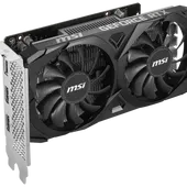 MSI RTX 3050 VENTUS 2X 6G OC