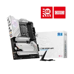 MSI Z790 EDGE WIFI DDR5