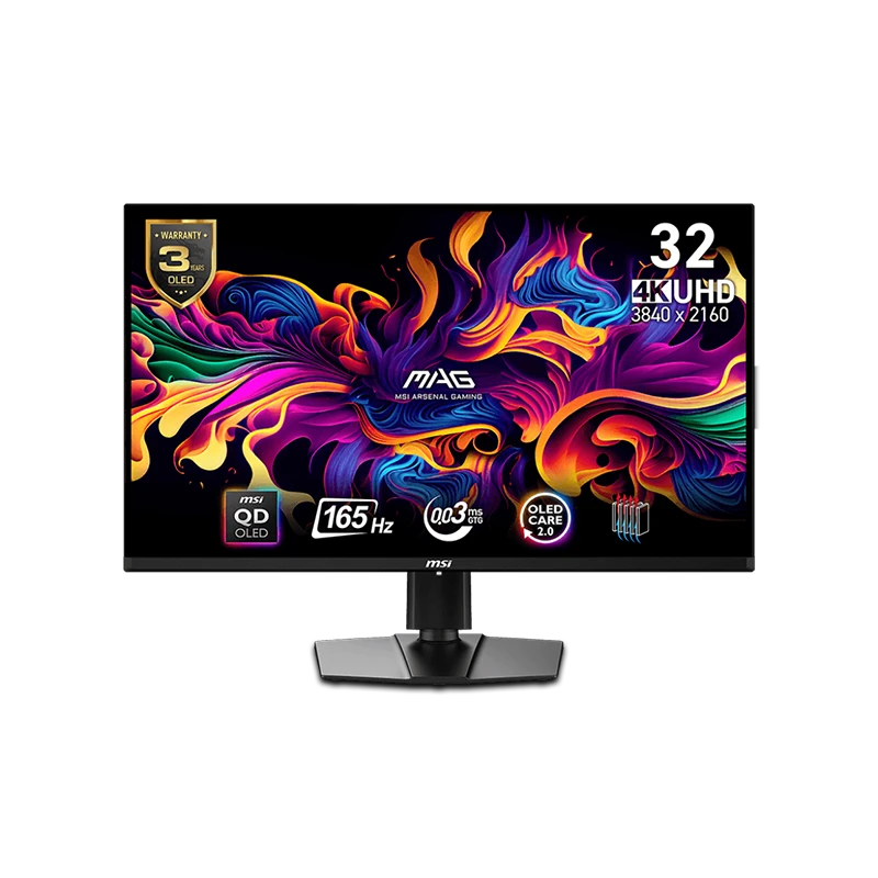 msi monitor