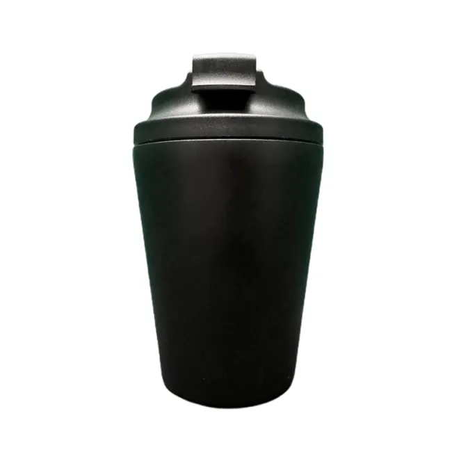 MUG PCD LOGO BLACK