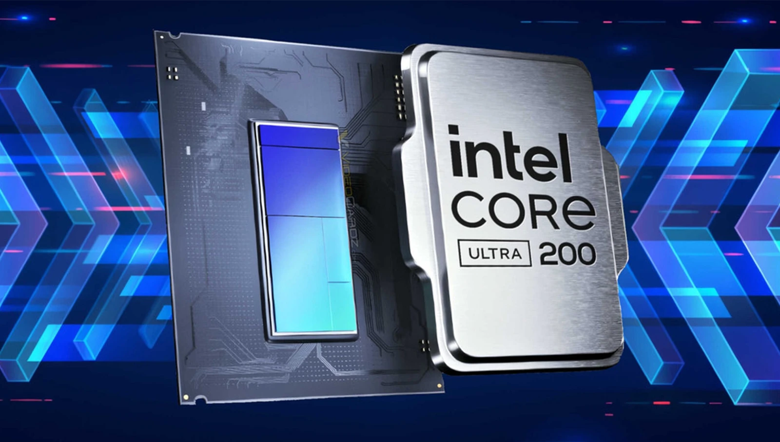 new intel core