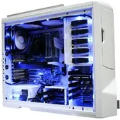 NZXT CB-LED10-BU Light Sensitivity Sleeved LED Kit (1-Meter) (Blue)