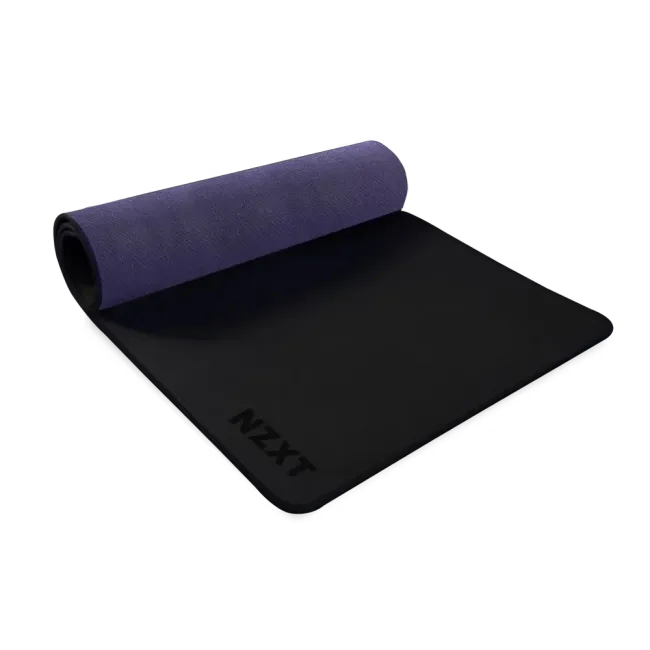 NZXT MXL900 Extra Large Extended Mouse Pad BLACK