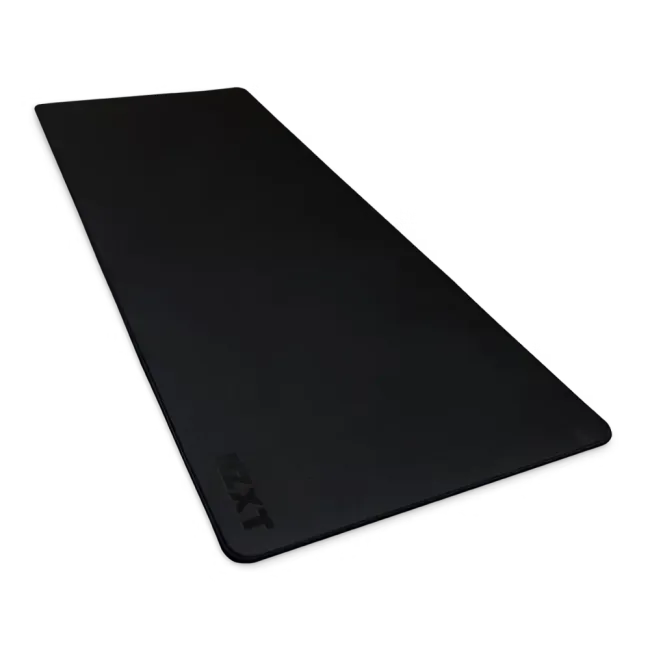 NZXT MXL900 Extra Large Extended Mouse Pad BLACK