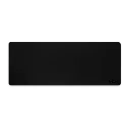 NZXT MXL900 Extra Large Extended Mouse Pad BLACK