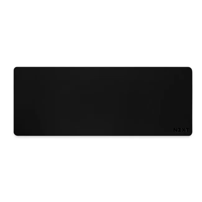 NZXT MXL900 Extra Large Extended Mouse Pad BLACK