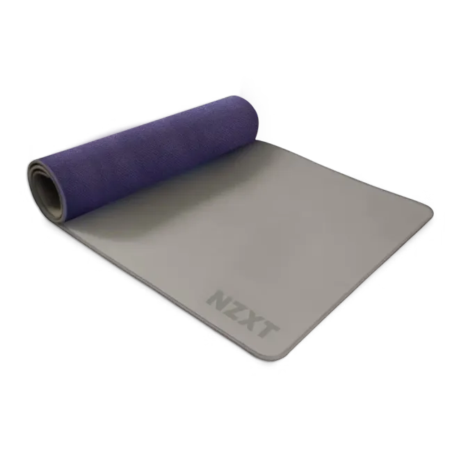 NZXT MXL900 Extra Large Extended Mouse Pad GREY