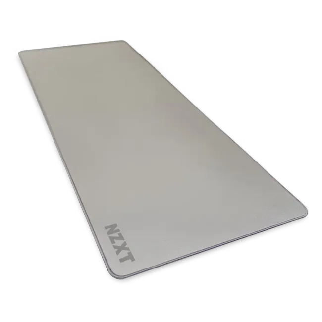 NZXT MXL900 Extra Large Extended Mouse Pad GREY