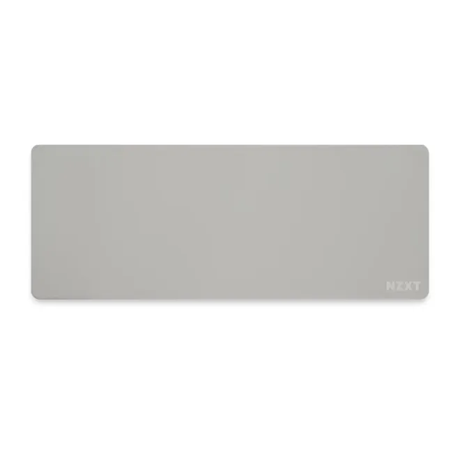 NZXT MXL900 Extra Large Extended Mouse Pad GREY