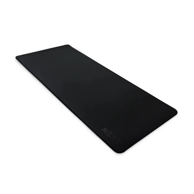 NZXT MXP700 Mid-Size Extended Mouse Pad - BLACK