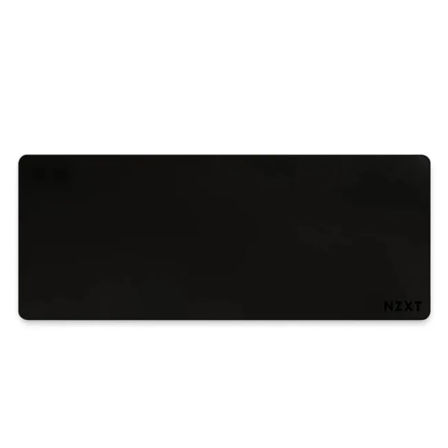 NZXT MXP700 Mid-Size Extended Mouse Pad - BLACK