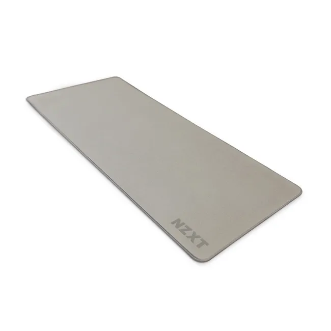 NZXT MXP700 Mid-Size Extended Mouse Pad - GREY