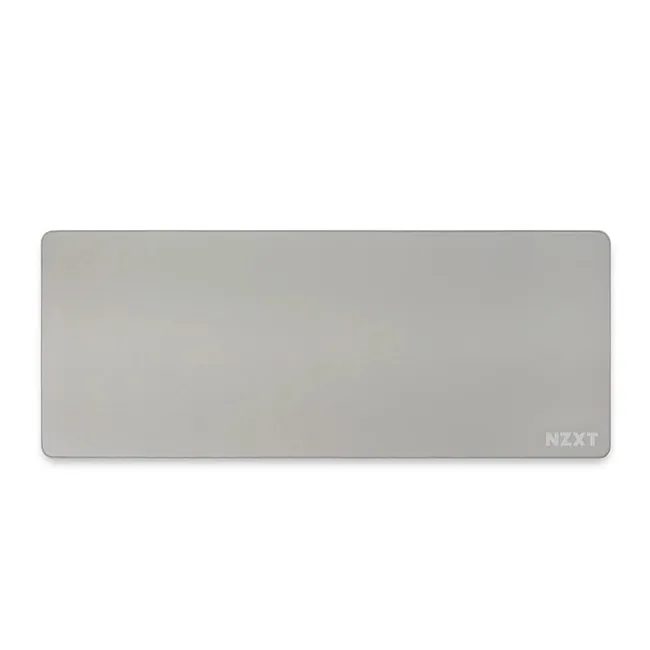 NZXT MXP700 Mid-Size Extended Mouse Pad - GREY