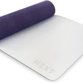 NZXT MXP700 Mid-Size Extended Mouse Pad White