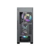 OC STELLAR RGB BLACK - Mid Tower Gaming CASE