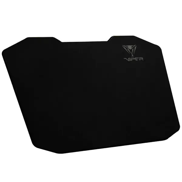 Patriot Viper Gaming RGB- LED Mouse Pad