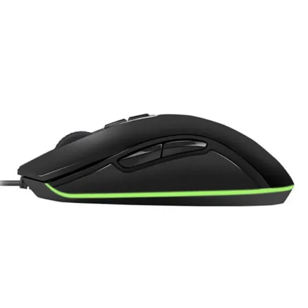 Philips G212 Series Wired Gaming mouse With Ambiglow - SPK9212