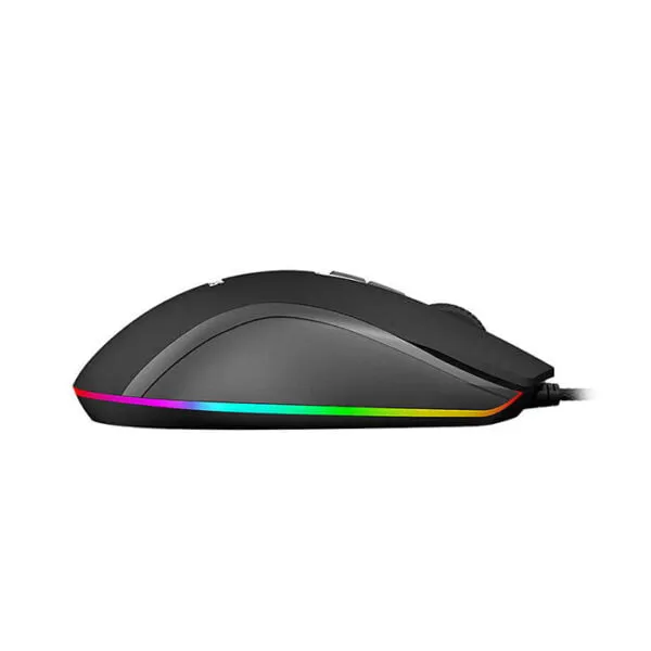 Philips G212 Series Wired Gaming mouse With Ambiglow - SPK9212