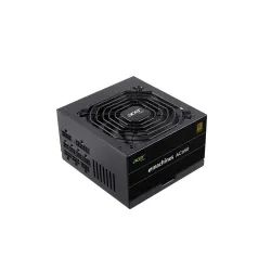 PSU ACER 650W (AC650) Bronze, 80 plus, Fully Modular low-noise power supply