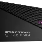 PSU ASUS ROG STRIX 850W Gold Aura Edition (ROG-STRIX-850G-AURA-GAMING)