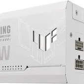 PSU ASUS TUF Gaming 1000W Gold White Edition (TUF-GAMING-1000G-WHITE)