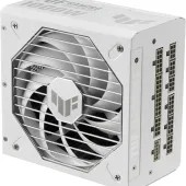 PSU ASUS TUF Gaming 1000W Gold White Edition (TUF-GAMING-1000G-WHITE)