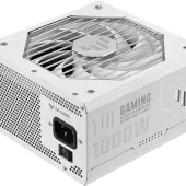 PSU ASUS TUF Gaming 1000W Gold White Edition (TUF-GAMING-1000G-WHITE)